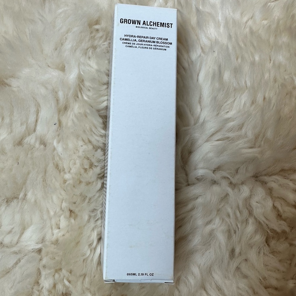Grown Alchemist Hydra-Repair Day Cream